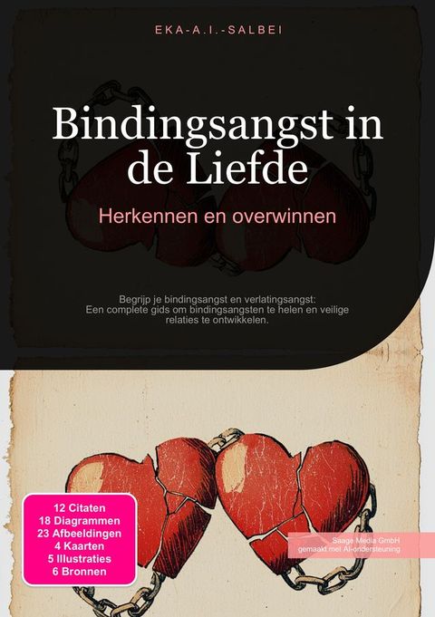 Bindingsangst in de Liefde