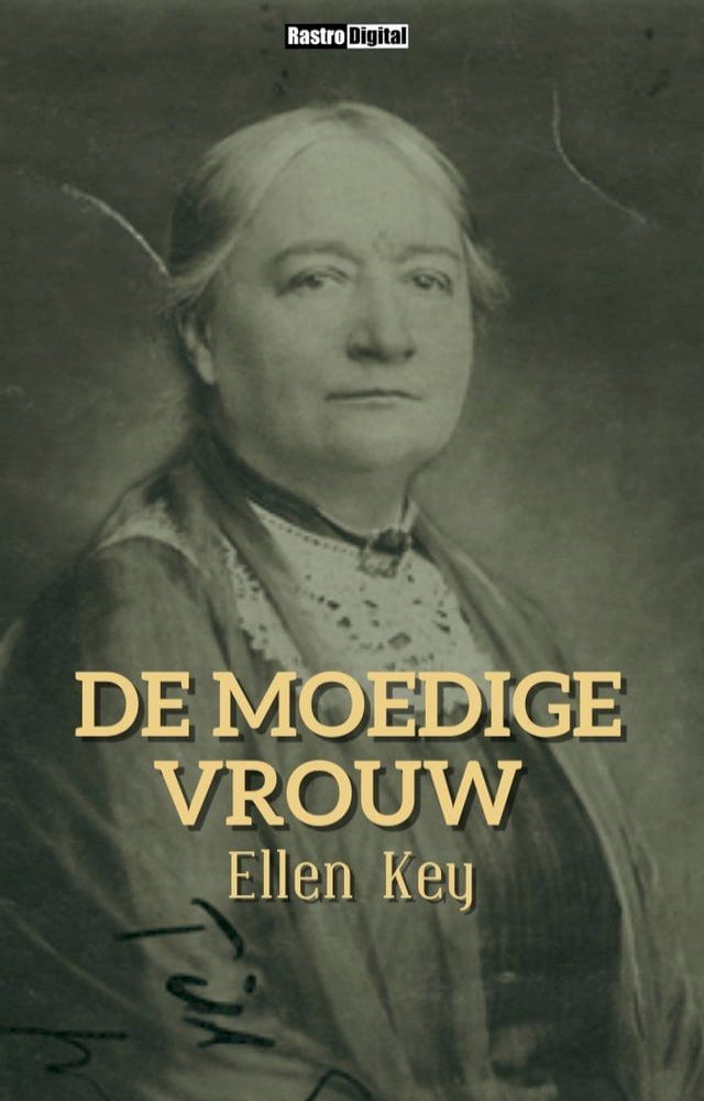  De moedige vrouw(Kobo/電子書)