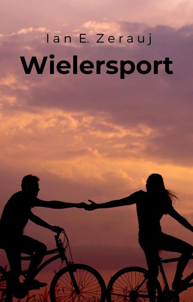  Wielersport(Kobo/電子書)