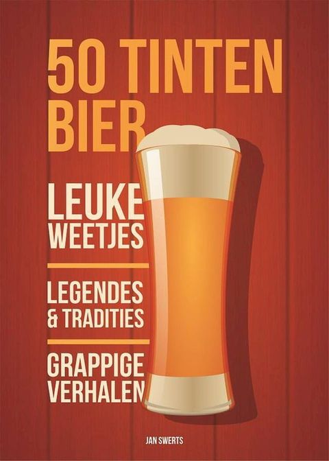 50 Tinten Bier(Kobo/電子書)