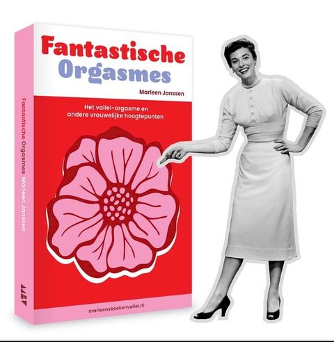 Fantastische Orgasmes(Kobo/電子書)