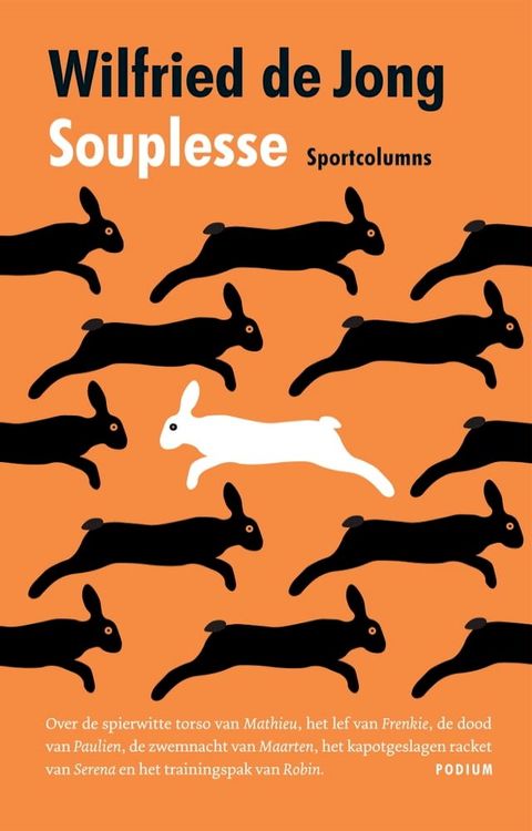 Souplesse(Kobo/電子書)