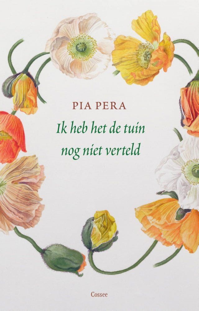  Ik heb het de tuin nog niet verteld(Kobo/電子書)