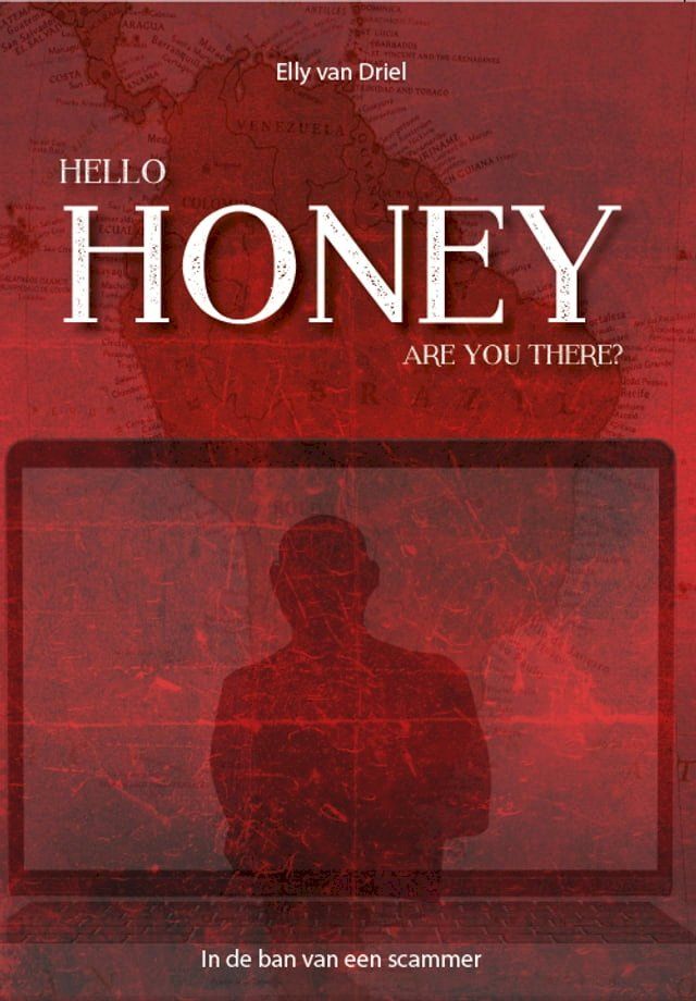  Hello honey, are you there?(Kobo/電子書)