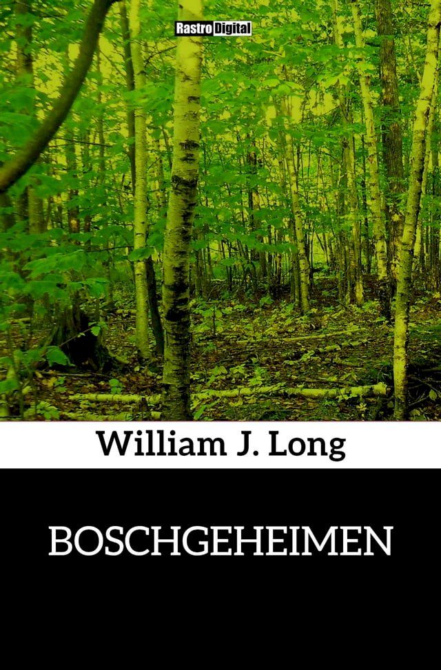  Boschgeheimen(Kobo/電子書)