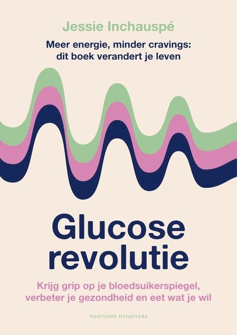 Glucose revolutie(Kobo/電子書)