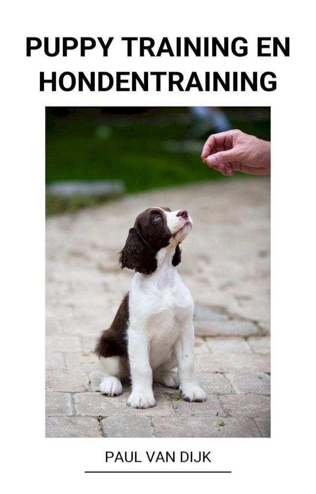  Puppy Training en Hondentraining(Kobo/電子書)