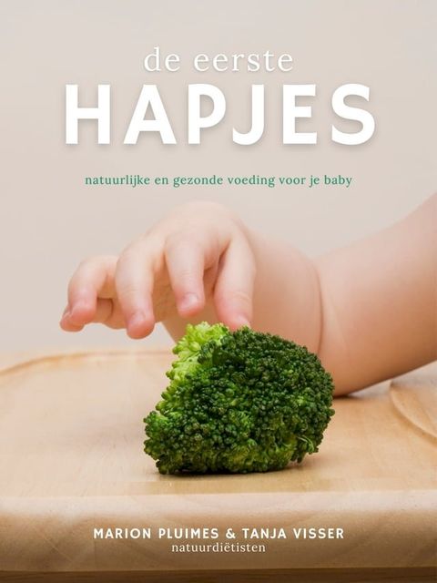 De Eerste Hapjes(Kobo/電子書)