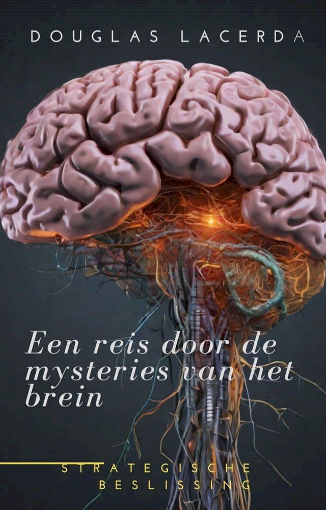  Een reis door de mysteries van het brein(Kobo/電子書)