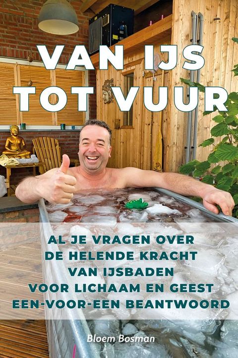 Van IJs tot Vuur(Kobo/電子書)