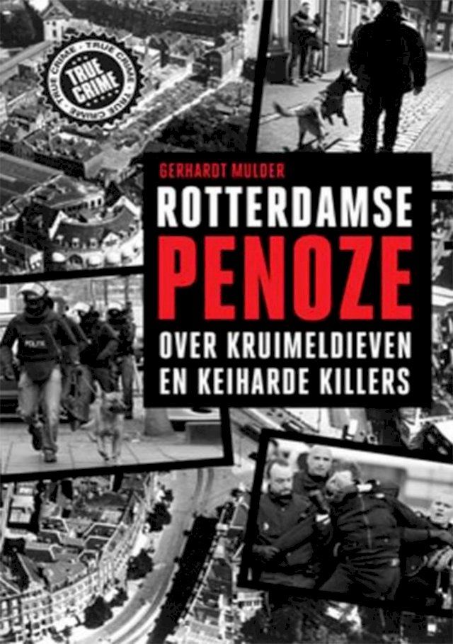  Rotterdamse Penoze(Kobo/電子書)