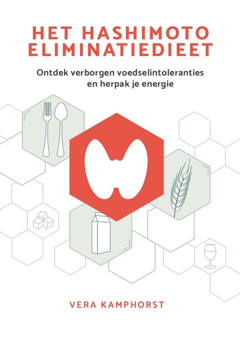 Het Hashimoto Eliminatiedieet(Kobo/電子書)