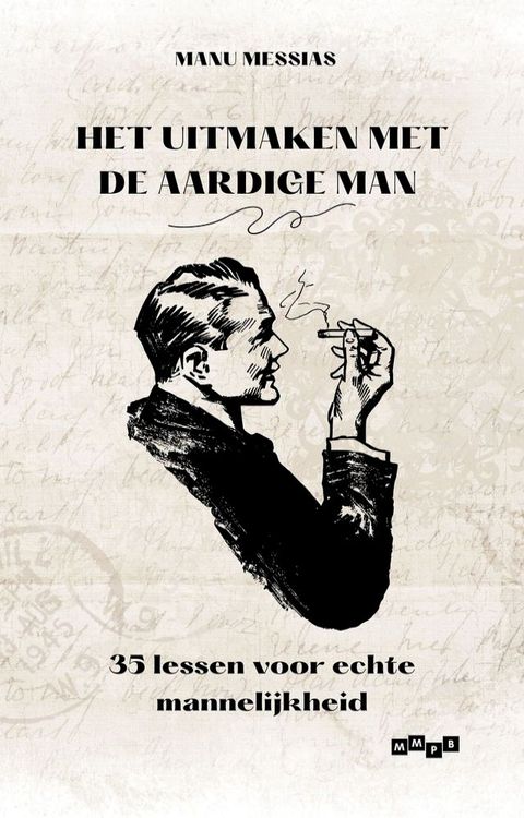 Het uitmaken met de aardige man(Kobo/電子書)