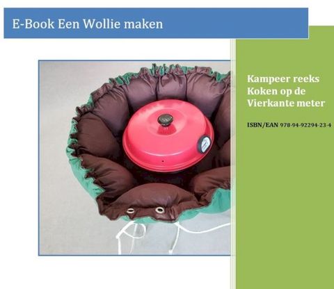 E-book Een Wollie maken(Kobo/電子書)