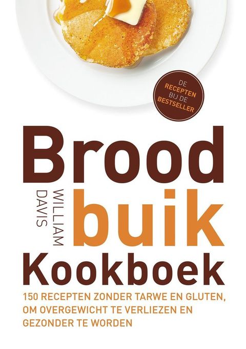 Broodbuik kookboek(Kobo/電子書)