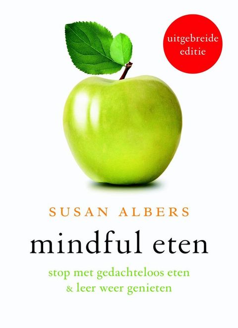 Mindful eten(Kobo/電子書)