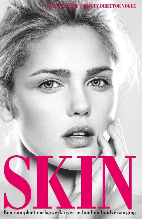 Skin(Kobo/電子書)