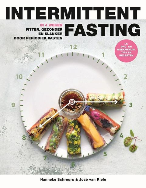 Intermittent fasting(Kobo/電子書)