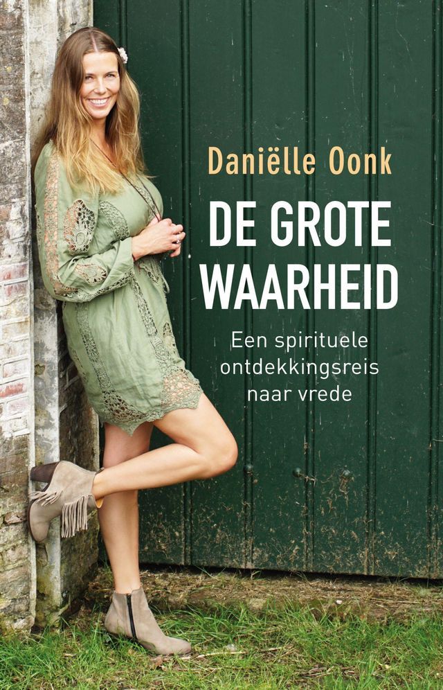  De grote waarheid(Kobo/電子書)