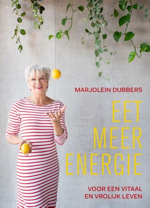 Eet meer energie(Kobo/電子書)