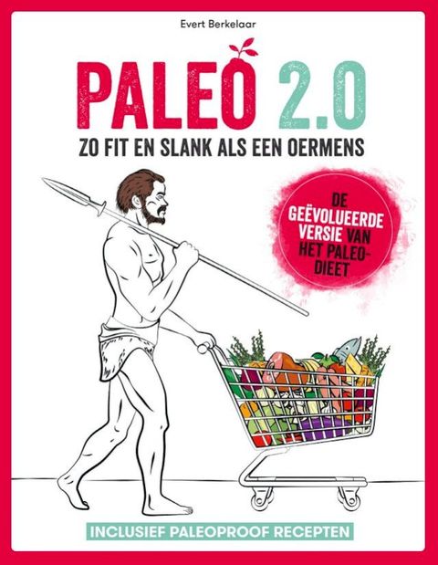 Paleo 2.0(Kobo/電子書)