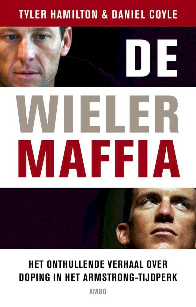  De wielermaffia(Kobo/電子書)