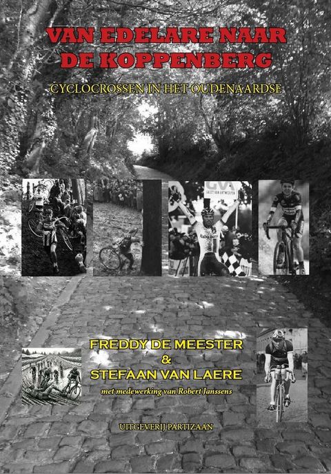 Van Edelare naar de Koppenberg