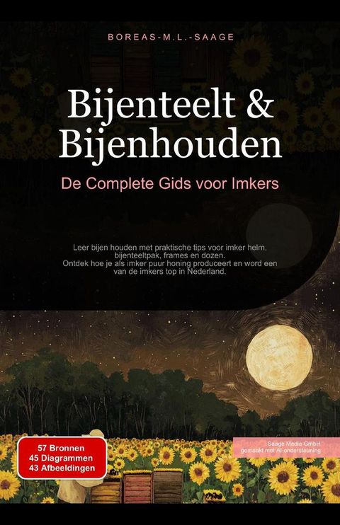 Bijenteelt & Bijenhouden: De Complete Gids voor Imkers
