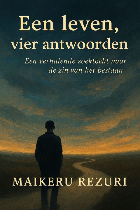 Een leven, vier antwoorden