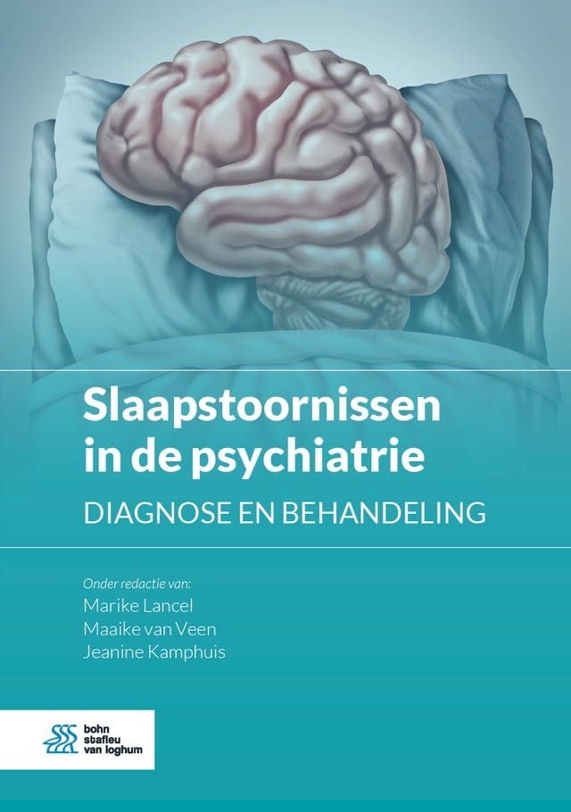  Slaapstoornissen in de psychiatrie(Kobo/電子書)