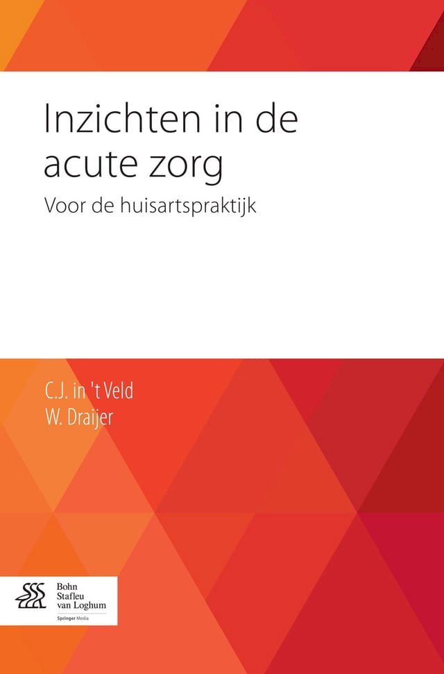  Inzichten in de acute zorg(Kobo/電子書)