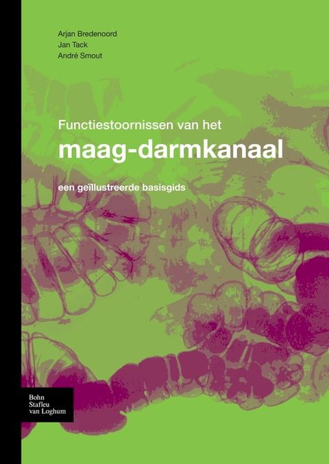 Functiestoornissen van het maag-darmkanaal(Kobo/電子書)