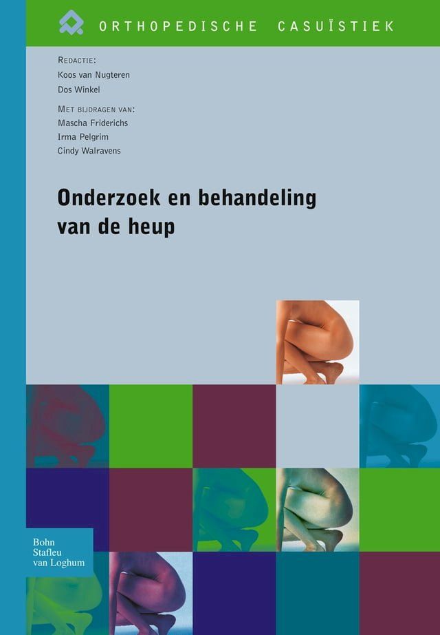  Onderzoek en behandeling van de heup(Kobo/電子書)