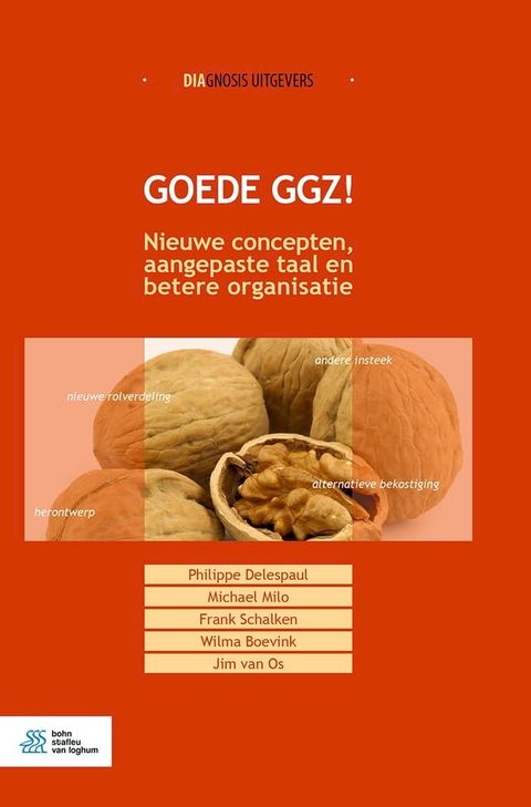 Goede GGZ!(Kobo/電子書)