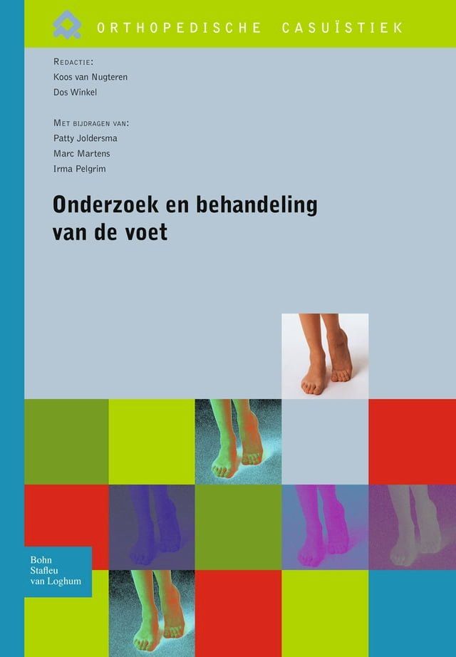  Onderzoek en behandeling van de voet(Kobo/電子書)