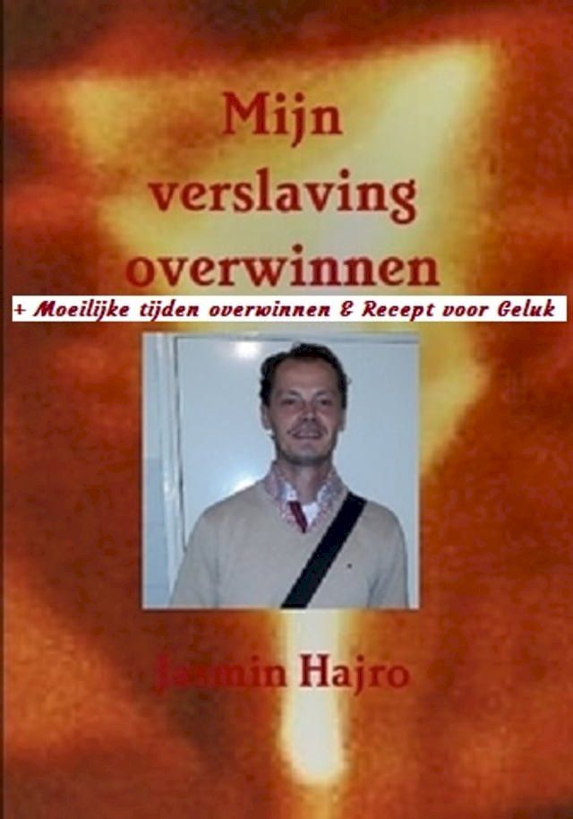  Mijn verslaving overwinnen(Kobo/電子書)