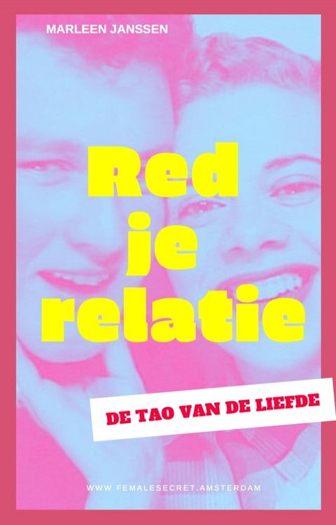 Red je Relatie(Kobo/電子書)