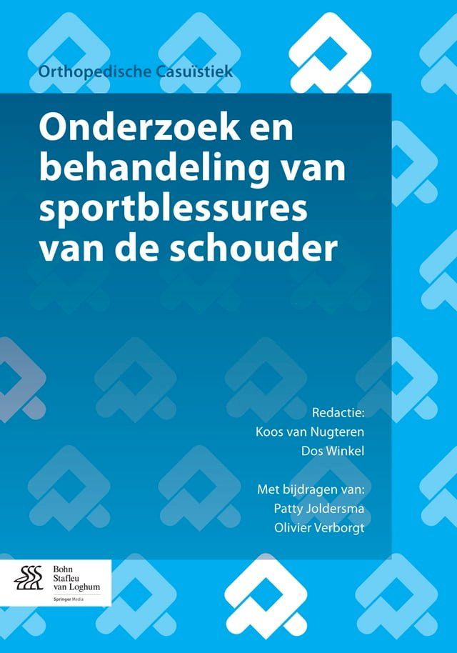  Onderzoek en behandeling van sportblessures van de schouder(Kobo/電子書)