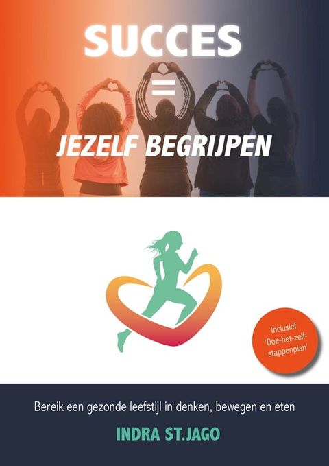 Succes = Jezelf begrijpen(Kobo/電子書)