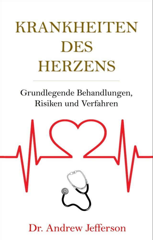  Krankheiten des Herzens(Kobo/電子書)