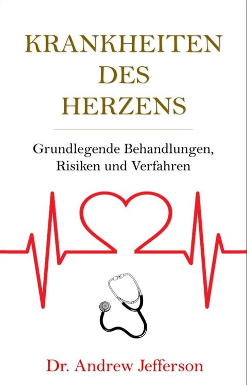 Krankheiten des Herzens(Kobo/電子書)