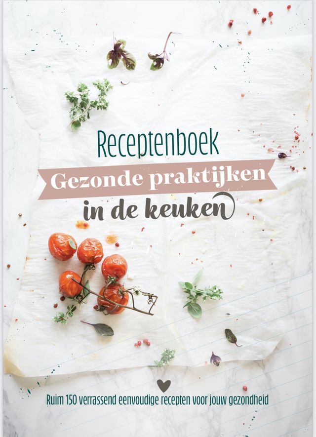  Gezonde Praktijken in de keuken(Kobo/電子書)