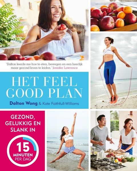 Het Feel Good Plan(Kobo/電子書)