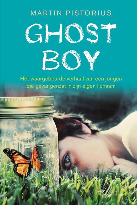 Ghost Boy(Kobo/電子書)