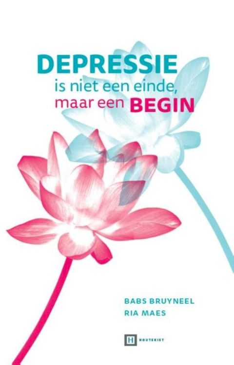 Depressie is niet een einde maar een begin(Kobo/電子書)