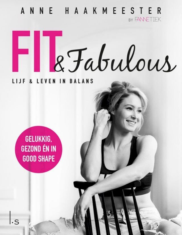  Fit & fabulous(Kobo/電子書)