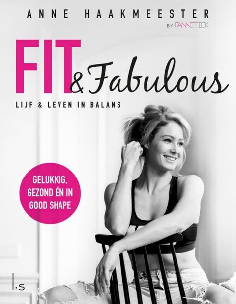 Fit & fabulous(Kobo/電子書)