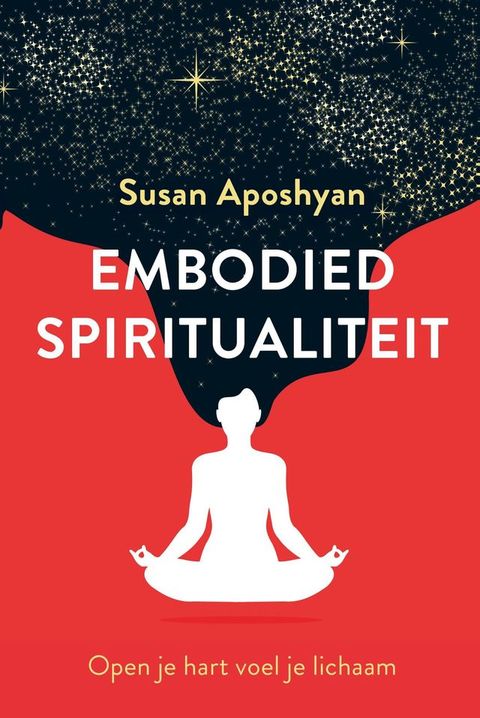 Embodied spiritualiteit(Kobo/電子書)