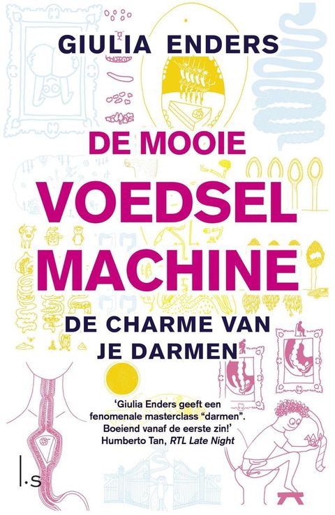 De mooie voedselmachine(Kobo/電子書)