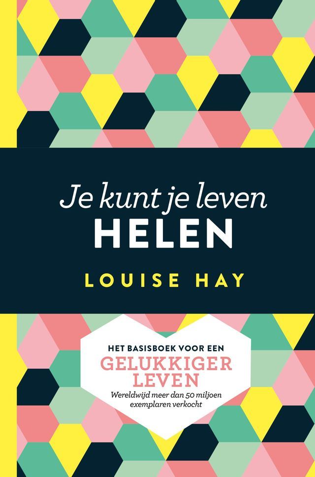  Je kunt je leven helen(Kobo/電子書)